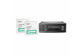 folie 4 von 5, vergrößern, hpe storeever lto-8 ultrium 30750 externes bandlaufwerk