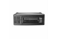 folie 1 von 2, vergrößern, hpe storeever lto-9 ultrium 45000 externes bandlaufwerk