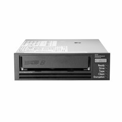 Outstanding Capacity, Performance, Monitoring, Encryption, and File Sharing with LTFS