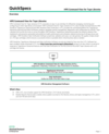 HPE Storage Tape Library Management Software QuickSpecs (English)