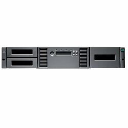 Exceptional Storage Density