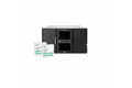 folie 3 von 5, vergrößern, hpe storeever lto-8 ultrium 30750 externes bandlaufwerk