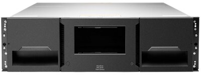 HPE StoreEver MSL3040 Scalable Library Expansion Module