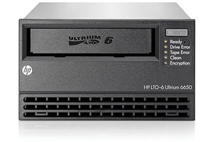 ルーター HPE StoreEver LTO-6 Ultrium 6650 | Overview, Specs, Details | SHI