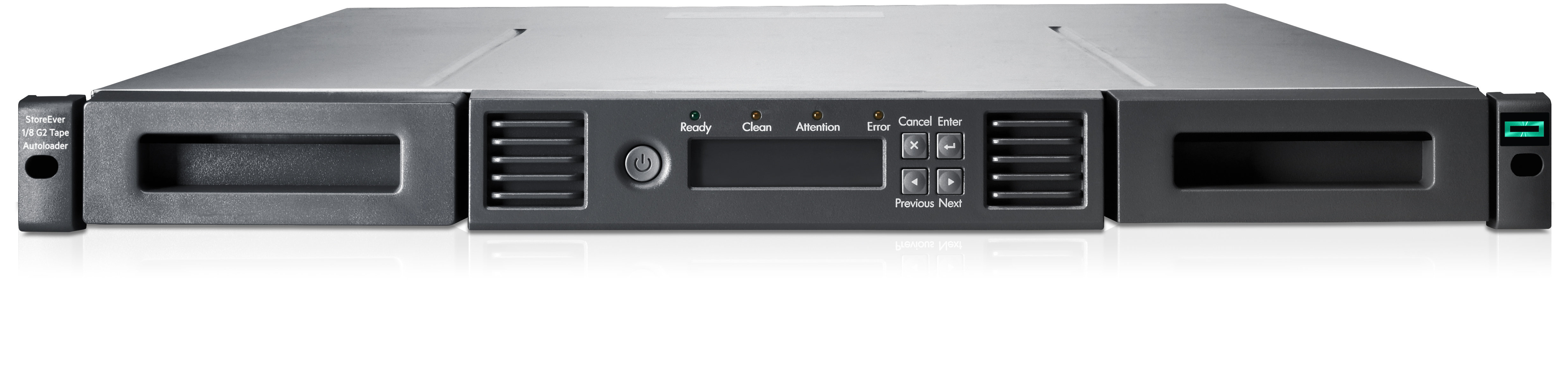 HPE R1R75A HPE StoreEver 1/8 G2 tape autoloader Shop UK