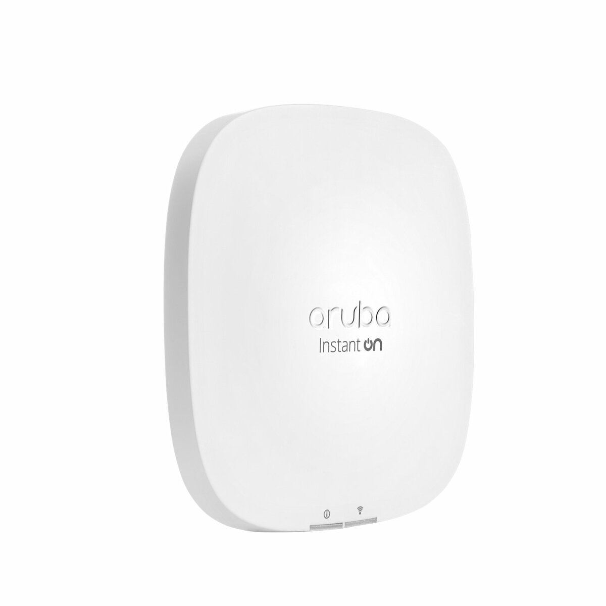 folie 2 von 7, vergrößern, hpe networking instant on indoor access point 2x2 wi-fi 6 (rw) ap22