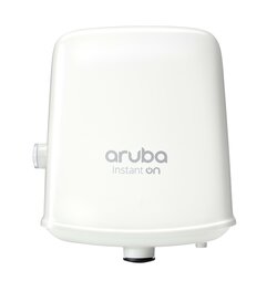 Conectividad rápida con puntos de acceso 802.11ac Wave 2 fáciles de implementar