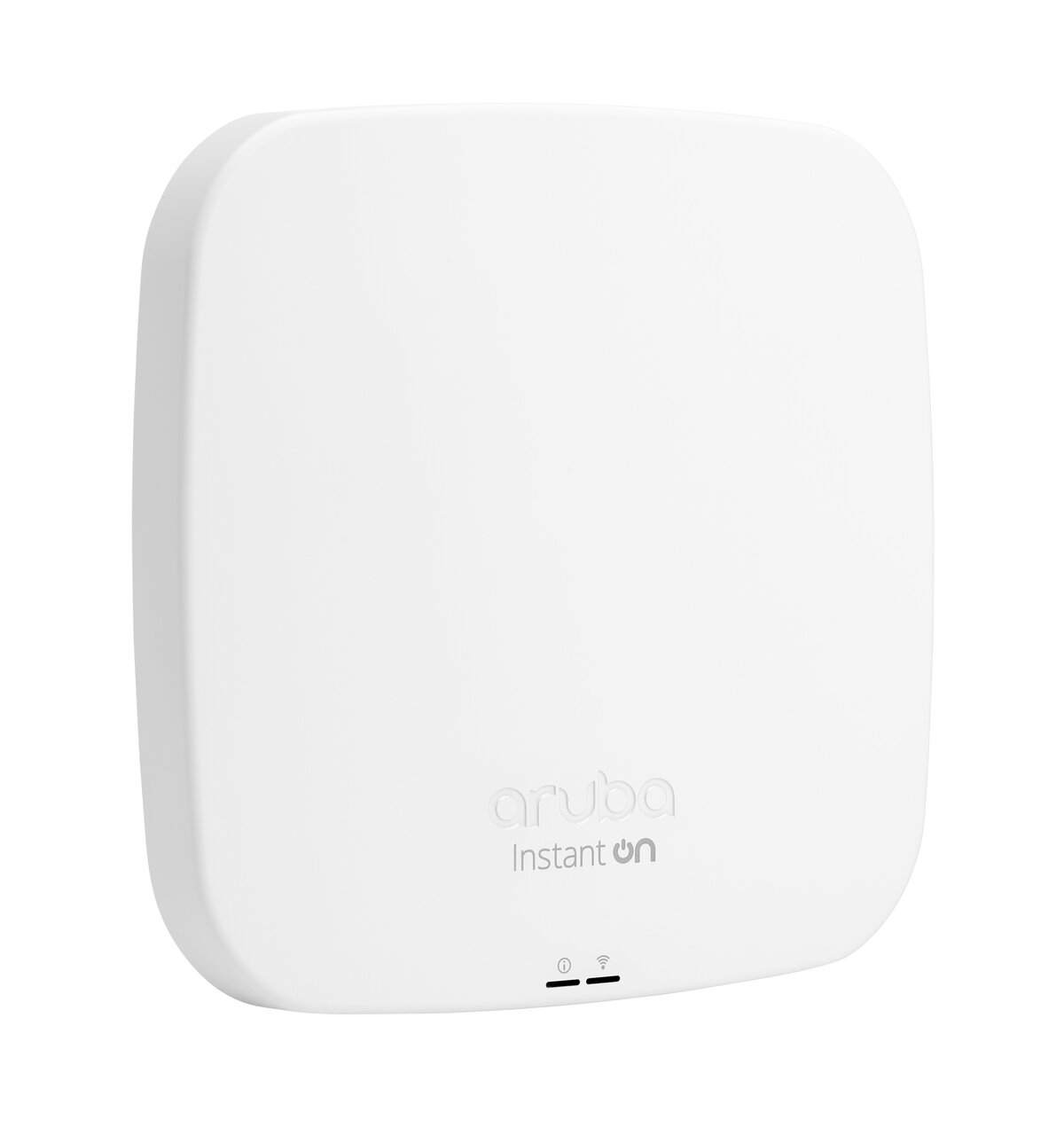 folie 1 von 4, vergrößern, hpe aruba networking instant on ap15 (rw) 4x4 11ac wave 2 access point für den innenbereich
