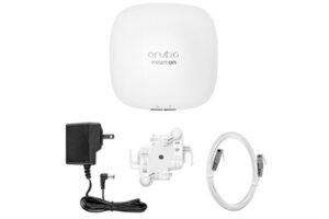 Instant On AP22 with 12V/18W Power adaptor US Bundle