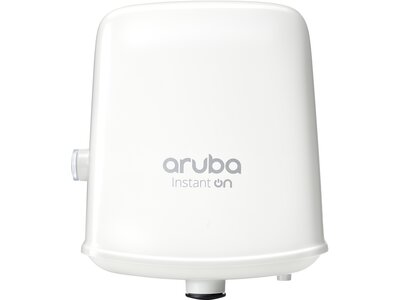 Aruba Instant On AP17 802.11ac Wireless Access Point - R2X10A