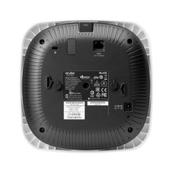 Eliminiert hohe Kosten für die Verkabelung bei vollständiger Wireless-Mesh-Abdeckung