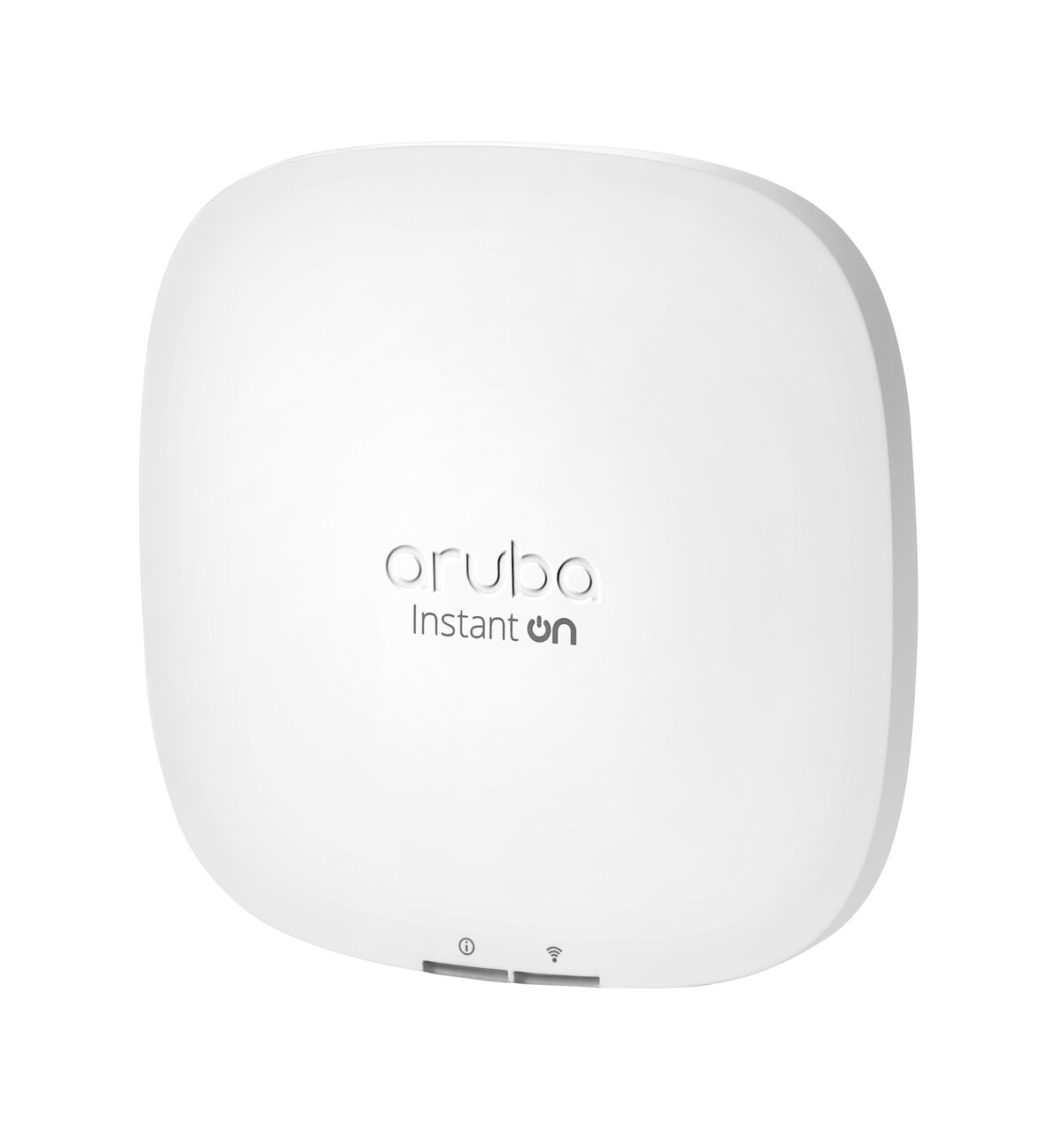 folie 6 von 7, vergrößern, hpe networking instant on indoor access point 2x2 wi-fi 6 (rw) ap22