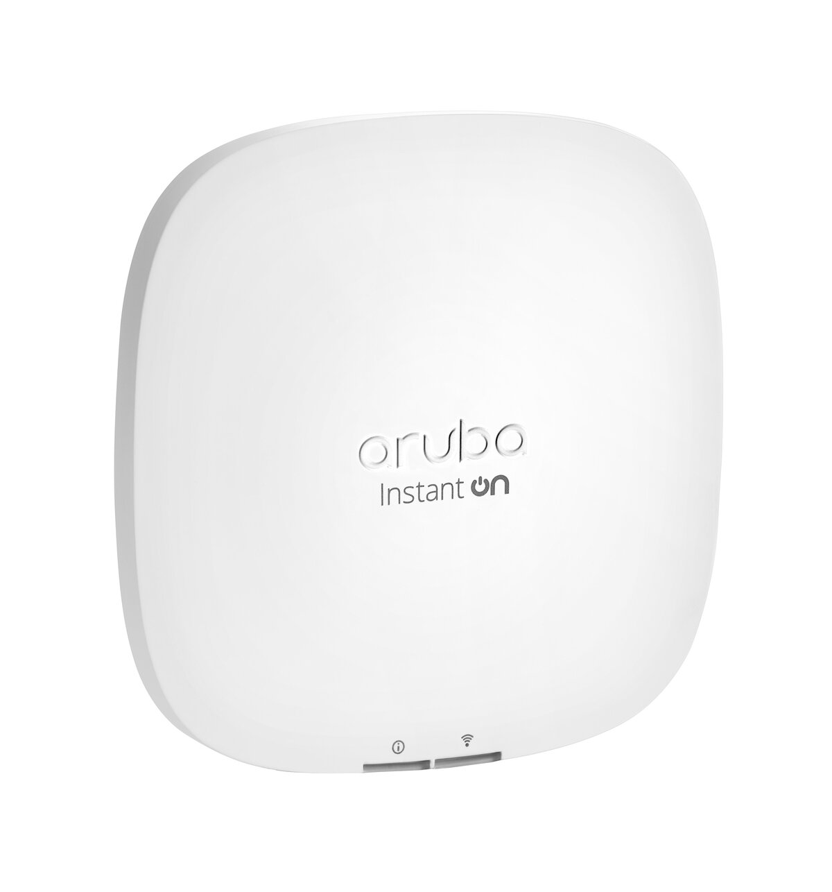 folie 5 von 7, vergrößern, hpe networking instant on indoor access point 2x2 wi-fi 6 (rw) ap22