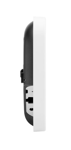 Schutz vertraulicher Daten mit WPA2/WPA3 und Enhanced Open