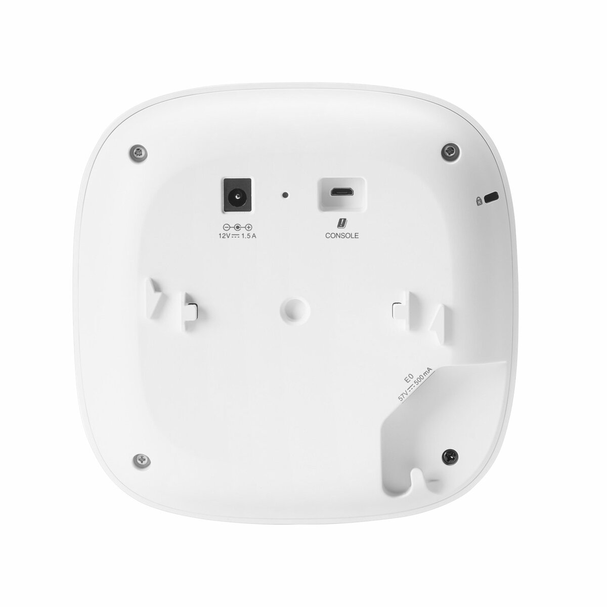 folie 4 von 7, vergrößern, hpe networking instant on indoor access point 2x2 wi-fi 6 (rw) ap22