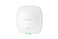 slide {0} of {1}, zoom in, HPE Networking Instant On AP21 (RW) Dual Radio 2x2 Wi-Fi 6 Access Point Bundle with RW PSU