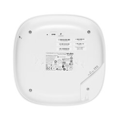 Sicherung vertraulicher Daten mit WPA2/WPA3 und Enhanced Open