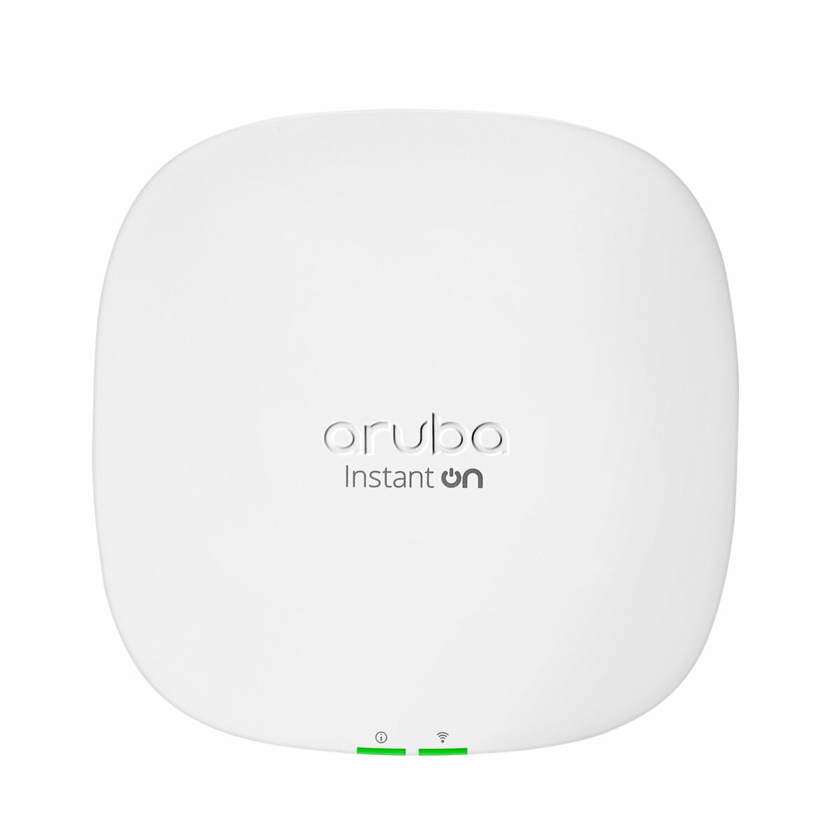 HPE Aruba Instant ON AP25 (US) - wireless access point - Bluetooth, Wi-Fi 6