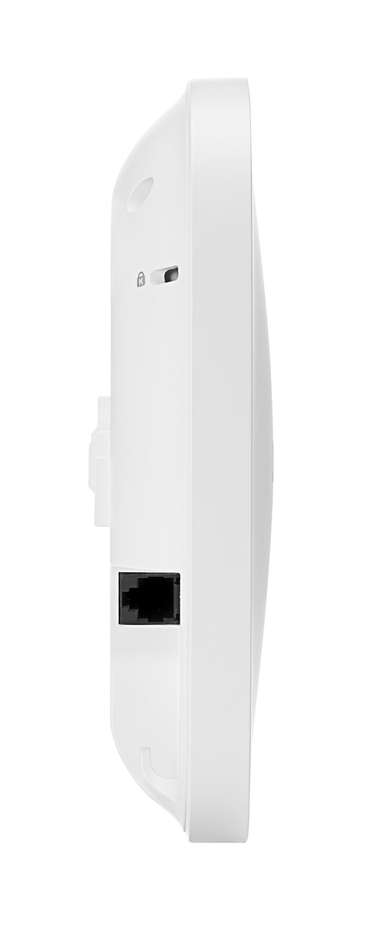 folie 7 von 7, vergrößern, hpe networking instant on indoor access point 2x2 wi-fi 6 (rw) ap22