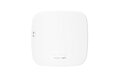 folie 1 von 4, vergrößern, hpe aruba networking instant on ap12 (rw) ap für den innenbereich mit gleichstromnetzteil und kabel (eu) im paket