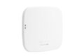 folie 2 von 4, vergrößern, hpe aruba networking instant on ap12 (rw) ap für den innenbereich mit gleichstromnetzteil und kabel (eu) im paket