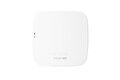 slide 1 of 5, zoom in, aruba instant on ap11 (us) 2x2 11ac wave2 indoor access point
