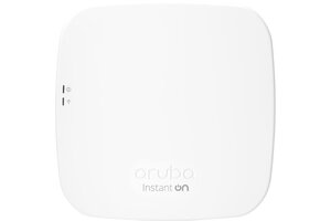 Aruba Instant On AP12 (US) 3x3 11ac Wave2 Indoor Access Point