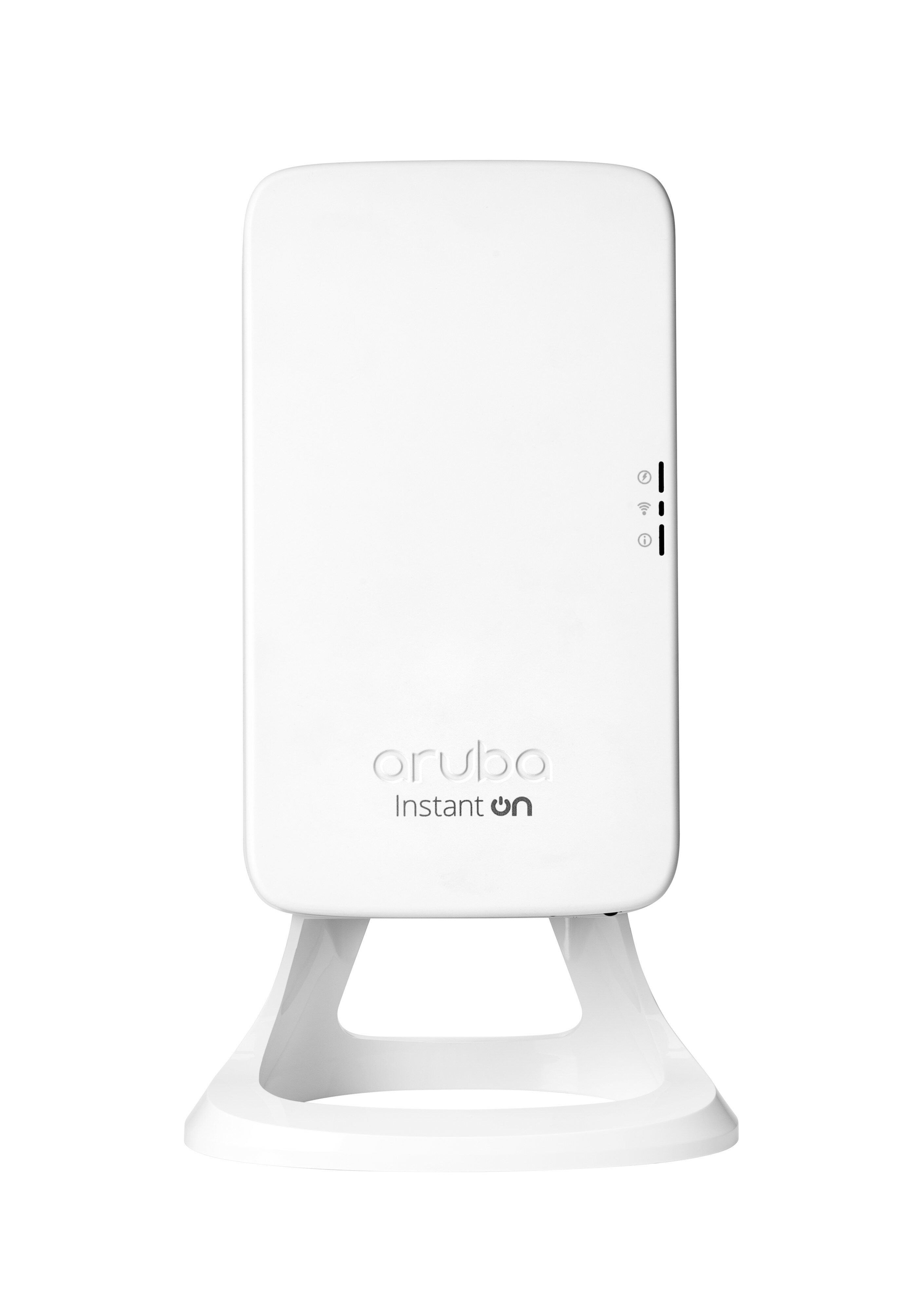 HPE Networking Instant On AP11D Desk/Wall Access Points (R2X15A