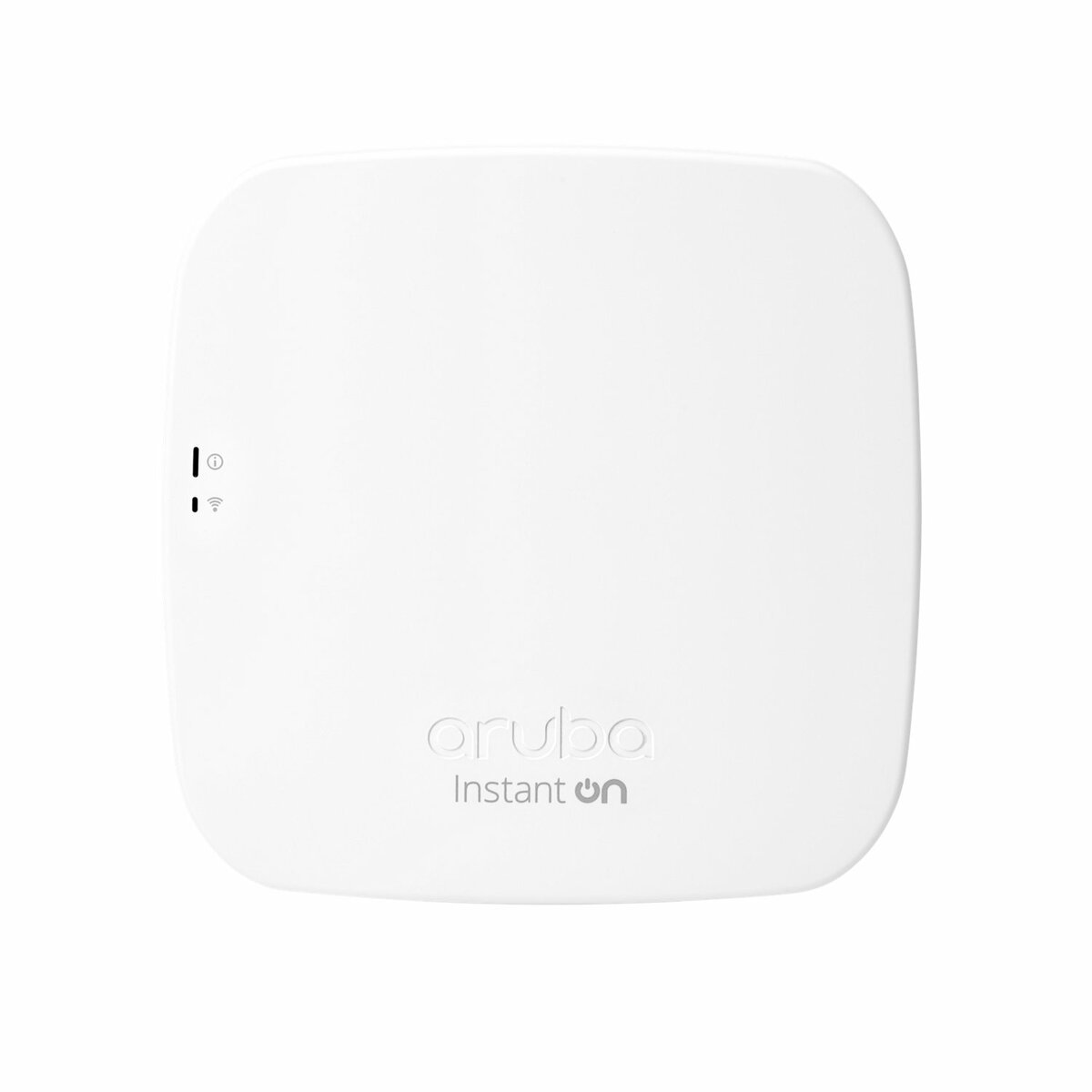 folie 1 von 5, vergrößern, hpe networking instant on ap11 (rw) 2x2 11ac wave 2 access point für den innenbereich