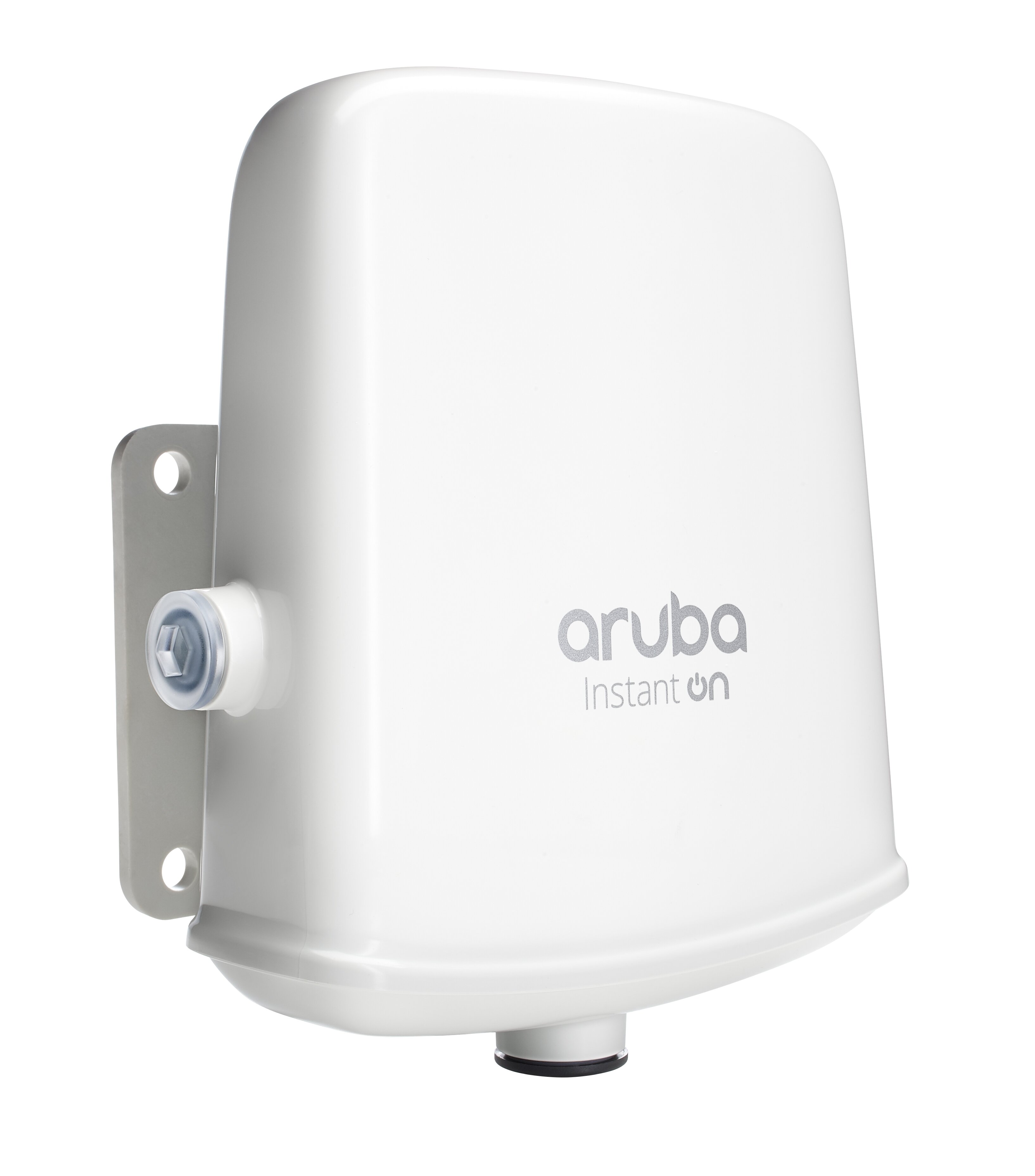 HPE Aruba Instant ON AP17 (RW) - wireless access point - Bluetooth