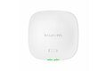 slide {0} of {1}, zoom in, HPE Networking Instant On AP21 (RW) Dual Radio 2x2 Wi-Fi 6 Access Point Bundle with RW PSU
