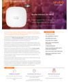 Aruba Instant On AP22 Data Sheet