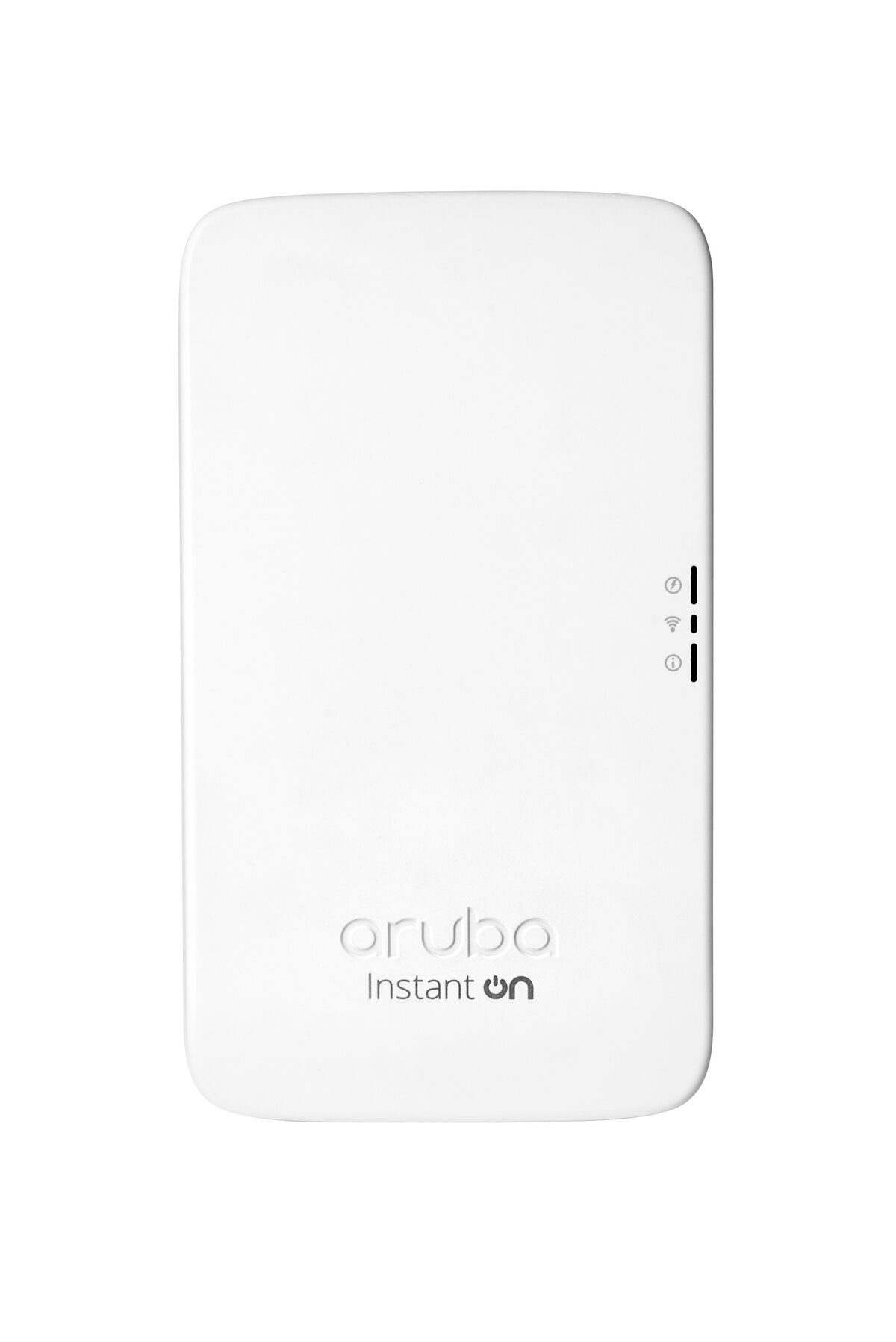 slide 1 trong 8, hiển thị hình ảnh lớn hơn, aruba instant on ap11d (rw) 2x2 11ac wave2 điểm truy cập để bàn/tường