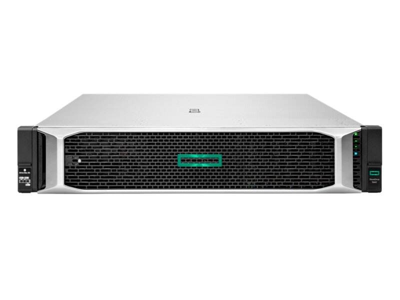 HPE StoreOnce 5660 Base System - NAS-server (R6U04A for bedrift | Atea ...