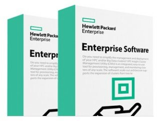 HPE StoreOnce Cloud Bank Storage Read/Write for Gen4 Systems 1TB LTU