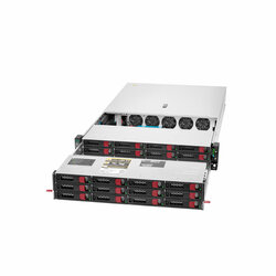 Storeonce Catalyst HPE StoreOnce 3760 Base System - NAS server - 144 TB