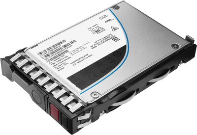 HPE ProLiant DL325 Gen11 1U 2SFF x4 NVMe U.3 BC Backplane-Kit