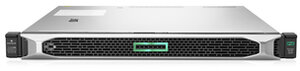 Serveur HPE ProLiant DL160 Gen10 4208 monoprocesseur 16 Go-R 8 disques à petit facteur de forme module d'alimentation de 500 W