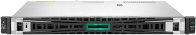 HPE ProLiant DL20 Gen11 E-2436 2.9GHz 6-core 1P 16GB-U 4SFF 500W PS Server