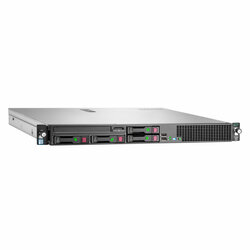 HPE DL20 Server | Unique Computers HP Amplify Power Partner