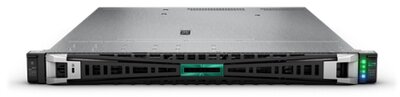 HPE ProLiant DL325 Gen11 9124 3.0GHz 16-core 1P 32GB-R MR408i-o 8SFF 1000W PS EU Server