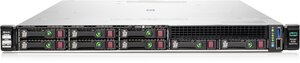 HPE ProLiant DL325 Gen10 Plus 7302P 1P 32GB-R P408i-a 8SFF 500W RPS Server