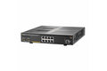 folie 2 von 3, vergrößern, hpe aruba networking 2930f 8g poe+ 2sfp+ switch