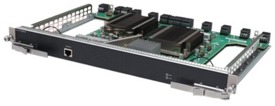 HPE FlexNetwork 10508/10508-V 2.32Tbps Type D Fabric Module