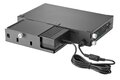 folie 2 von 2, vergrößern, aruba 2530 stromadapterregal für switch, 8 anschlüsse