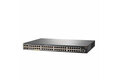 folie 2 von 2, vergrößern, hpe aruba networking 2930f 48g poe+ 4sfp switch
