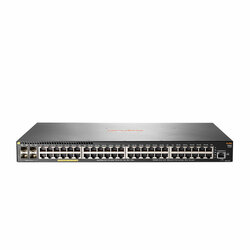 Äußerst leistungsfähige Access-Layer-Switches