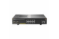 folie 1 von 3, vergrößern, hpe aruba networking 2930f 8g poe+ 2sfp+ switch