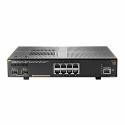 Äußerst leistungsfähige Access-Layer-Switches