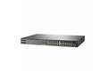 folie 2 von 3, vergrößern, hpe aruba networking 2930f 24g poe+ 4sfp+ switch, taa-kompatibel